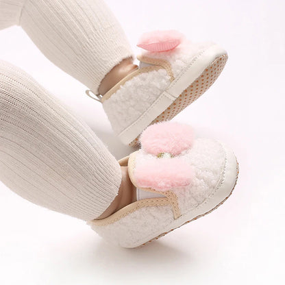 Cute Toddler Winter Boots