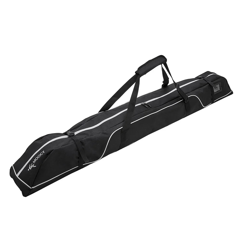 172cm Ski Travel Bag Adjustable For Ski's and Snowboard