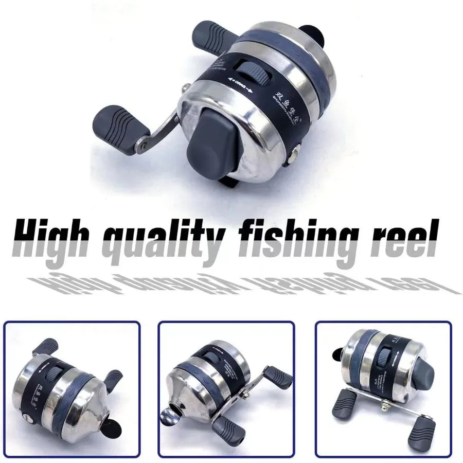 Bow fishing Bow Kit with Arrow