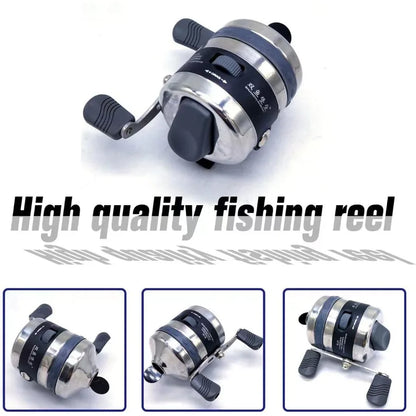 Bow fishing Bow Kit with Arrow