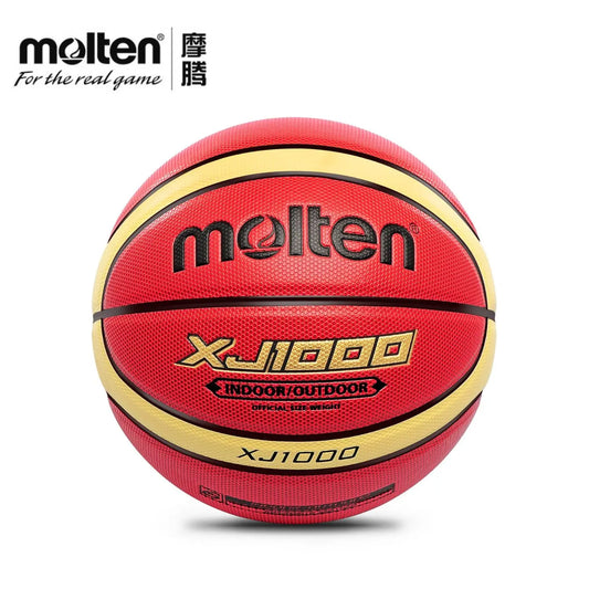 Molten Basketball XJ1000 Size 6, 7 Indoor/Outdoor Training