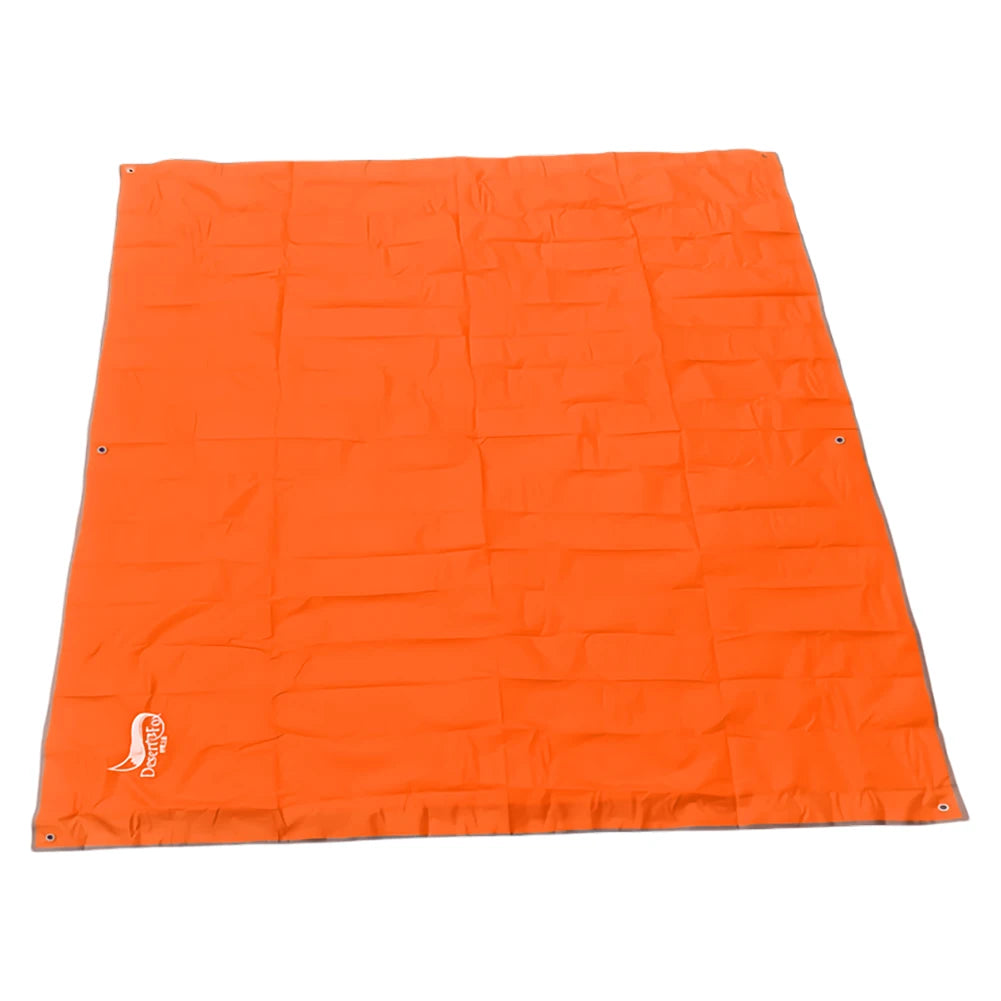 Ultralight Beach, Camping, Mat With Bag