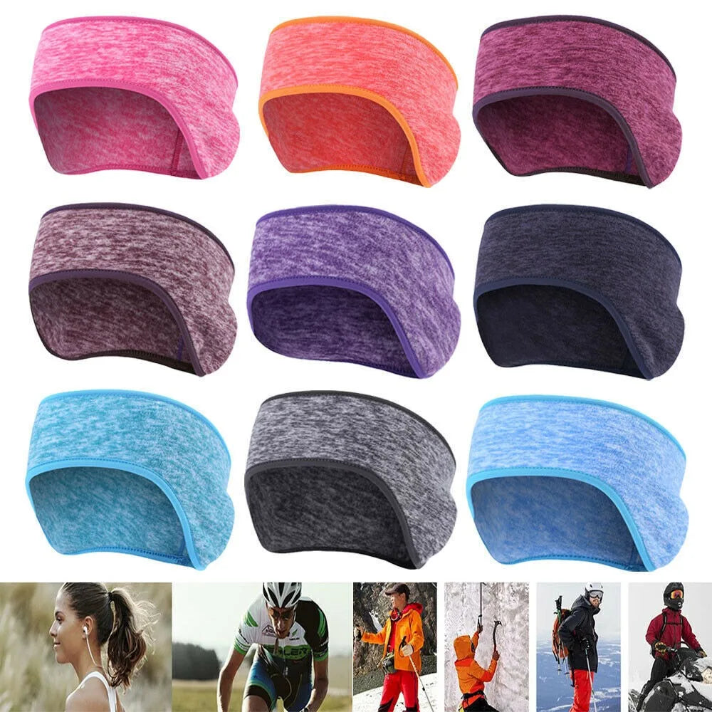 Ear Cover And Wormer