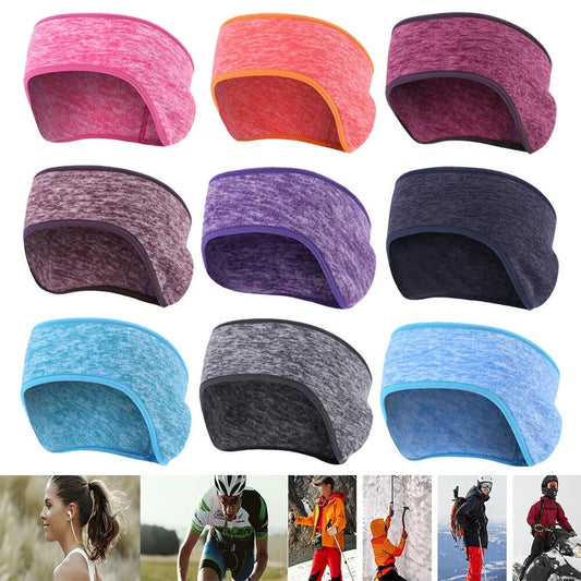 Ear Cover And Wormer