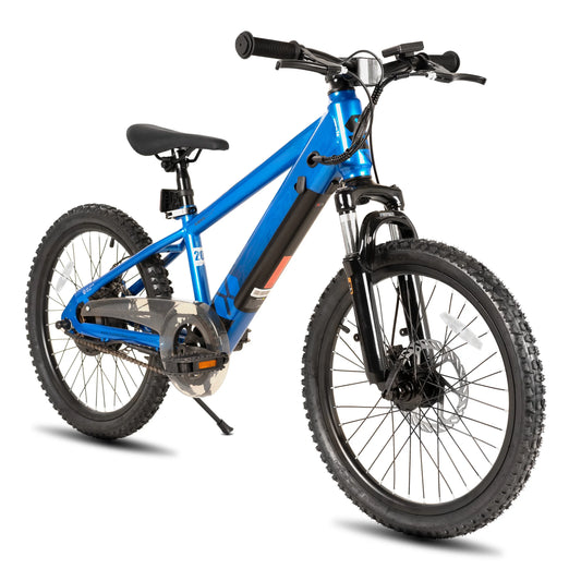 JOYSTAR Electric Bike for Kids Teens Ages 7+