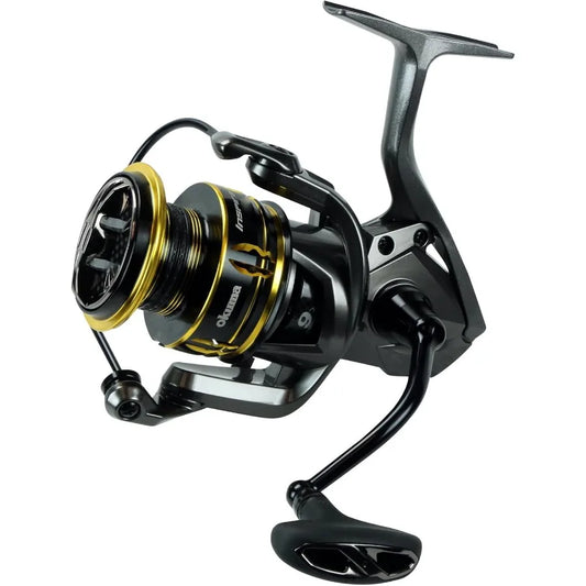 Inspira ISX Spinning Reels