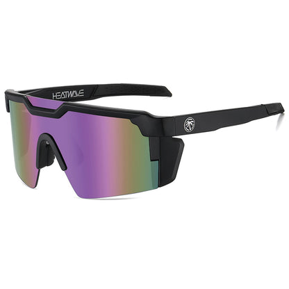 Sports Sunglasses,True Film Outdoor Sports Sunglasses.