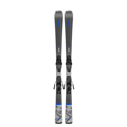 76 Skis w Quick Clip Free Bindings