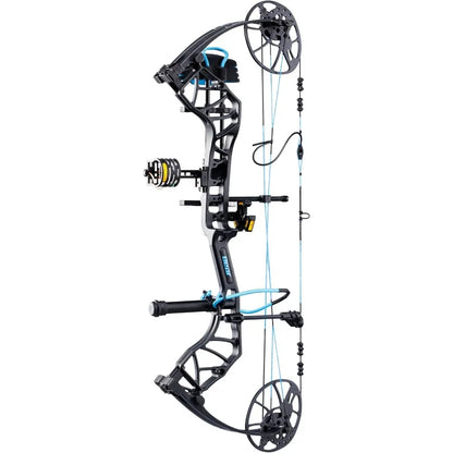 Ready to Hunt Compound Archery Bow 70lb. Draw Weight