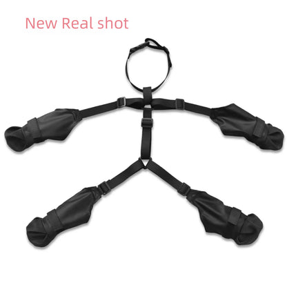 Cross-border hot sale pet supplies outdoor dog boots