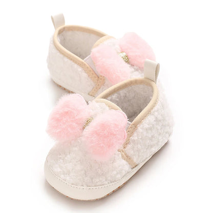 Cute Toddler Winter Boots