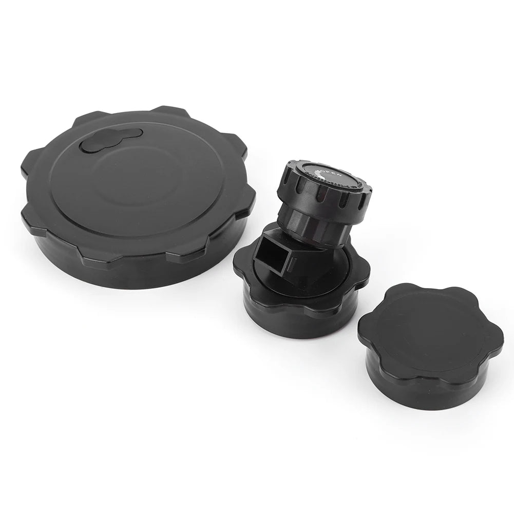 Camping Water Bucket with Spigot