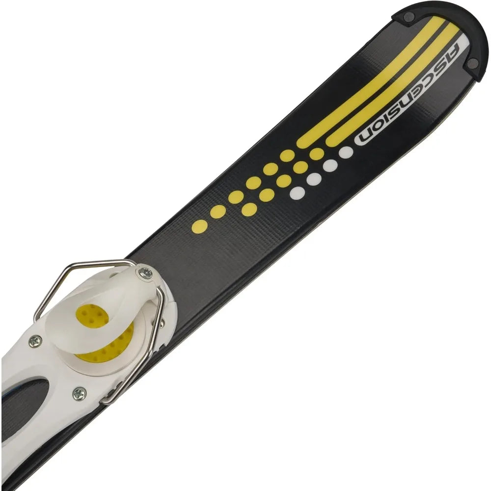 5th Element 99cm Ski Blades, Ski Boards, Snowblades