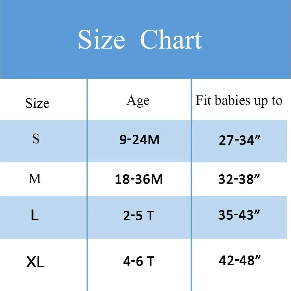 Extra Large Toddler Sleep Sack with Long Sleeves, Warm Tog 2.0, Soft Cotton Velvet for Ages 4-6 Years