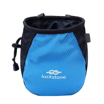 Waterproof Chalk Bag Adjustable