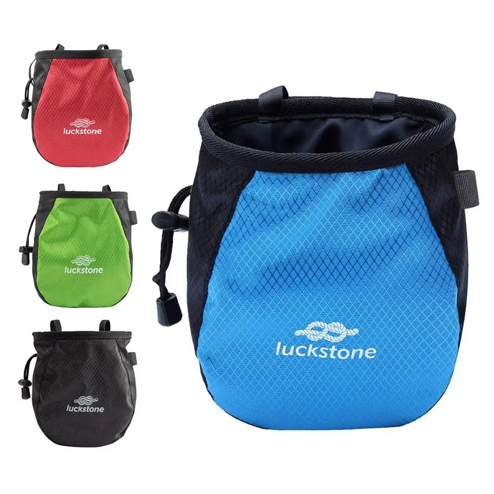 Waterproof Chalk Bag Adjustable
