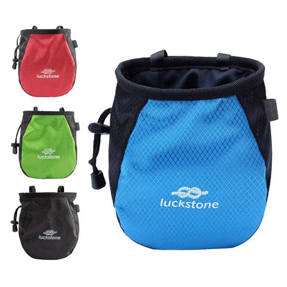 Waterproof Chalk Bag Adjustable