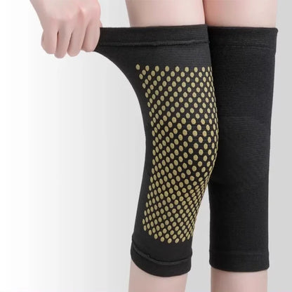 1-Pair Winter Joint Knee Warmers - Cold Weather
