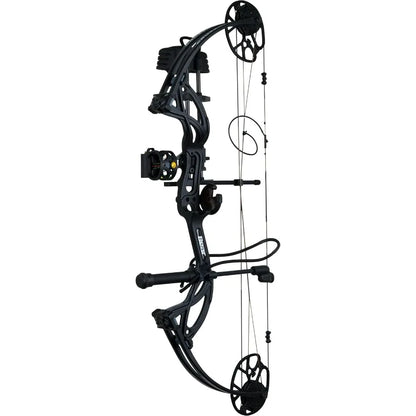 Bear Archery Cruzer G3 Ready to Hunt Compound Bow