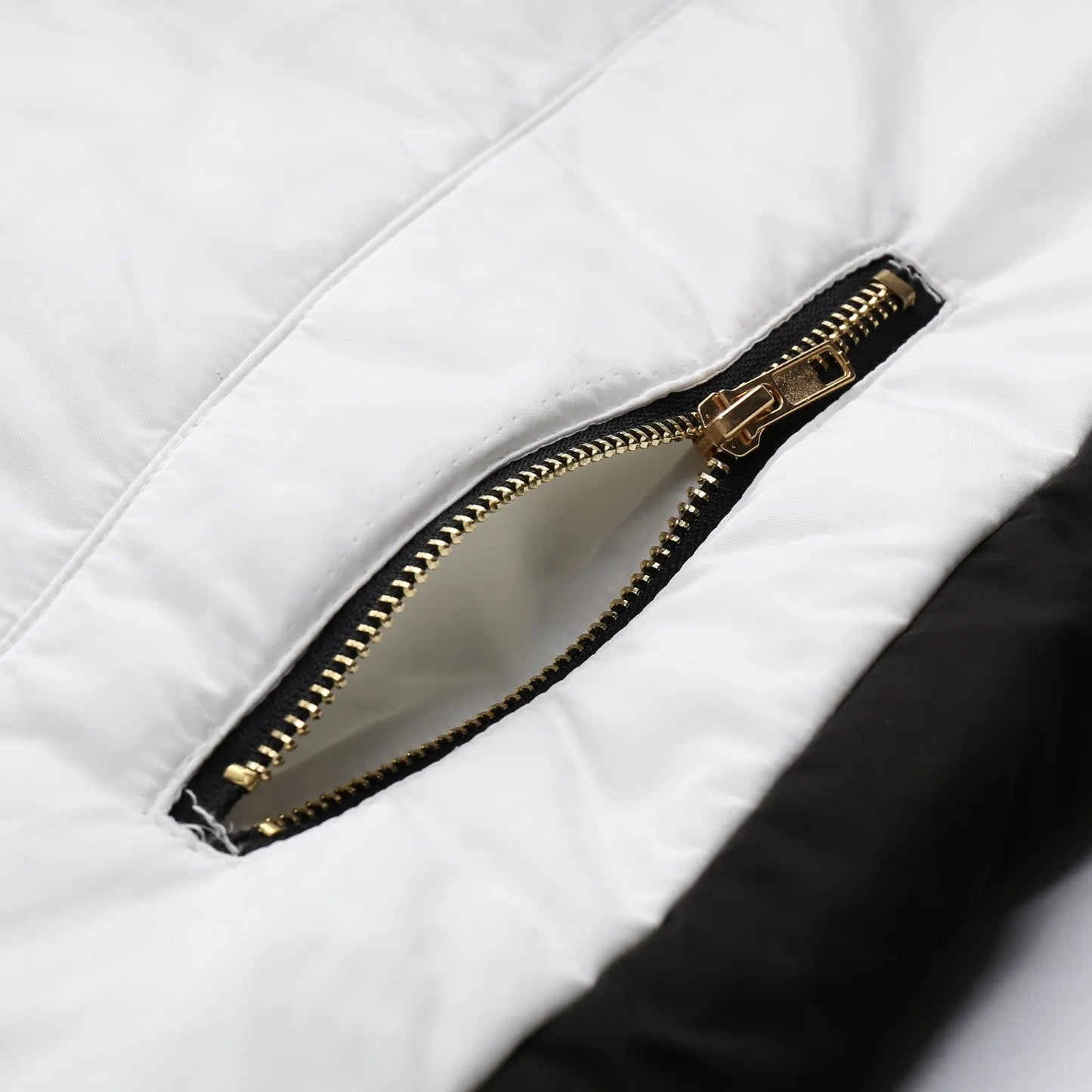 Women's Winter Outdoor Sports Jacket Jumpsuit, Removable Sports Zipper