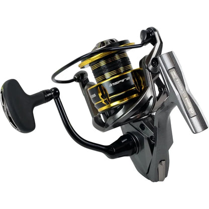 Inspira ISX Spinning Reels