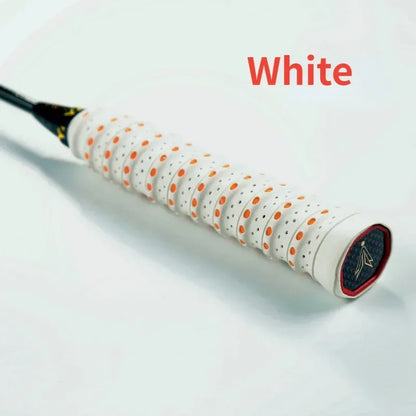 10/20 Pcs Anti-slip Sweatband Badminton Grip