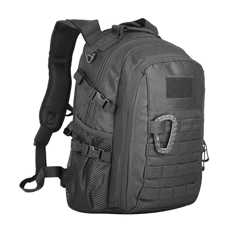 Tactical Backpack Molle Assault Rucksack