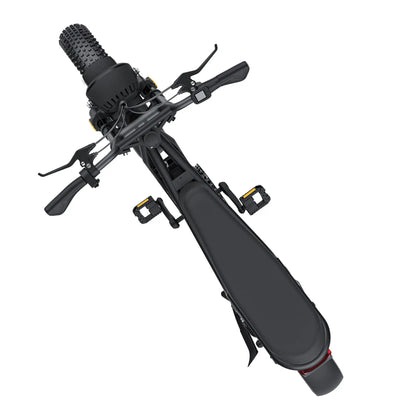 Coswheel E bike Y16 ,Adult,  Electric Bike, 1000W 48V 15AH,  Fat Tire.