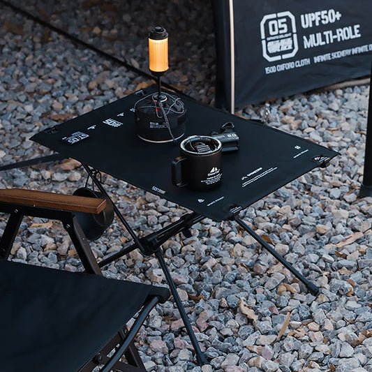Outdoor Folding Table Multifunctional Lightweight