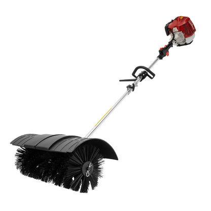 2 Stroke Gasoline Snow Plow