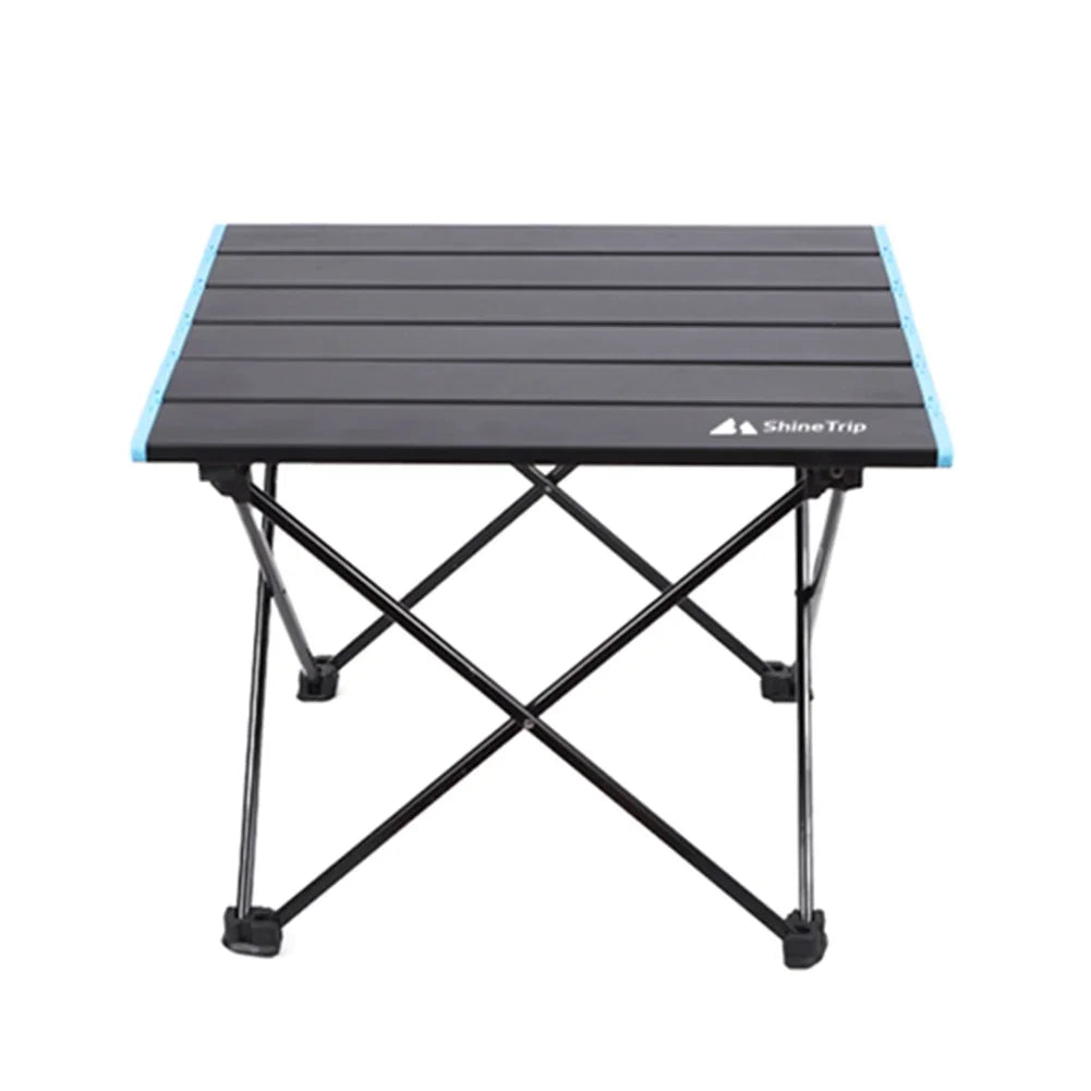 Outdoor Camping Table, Foldable
