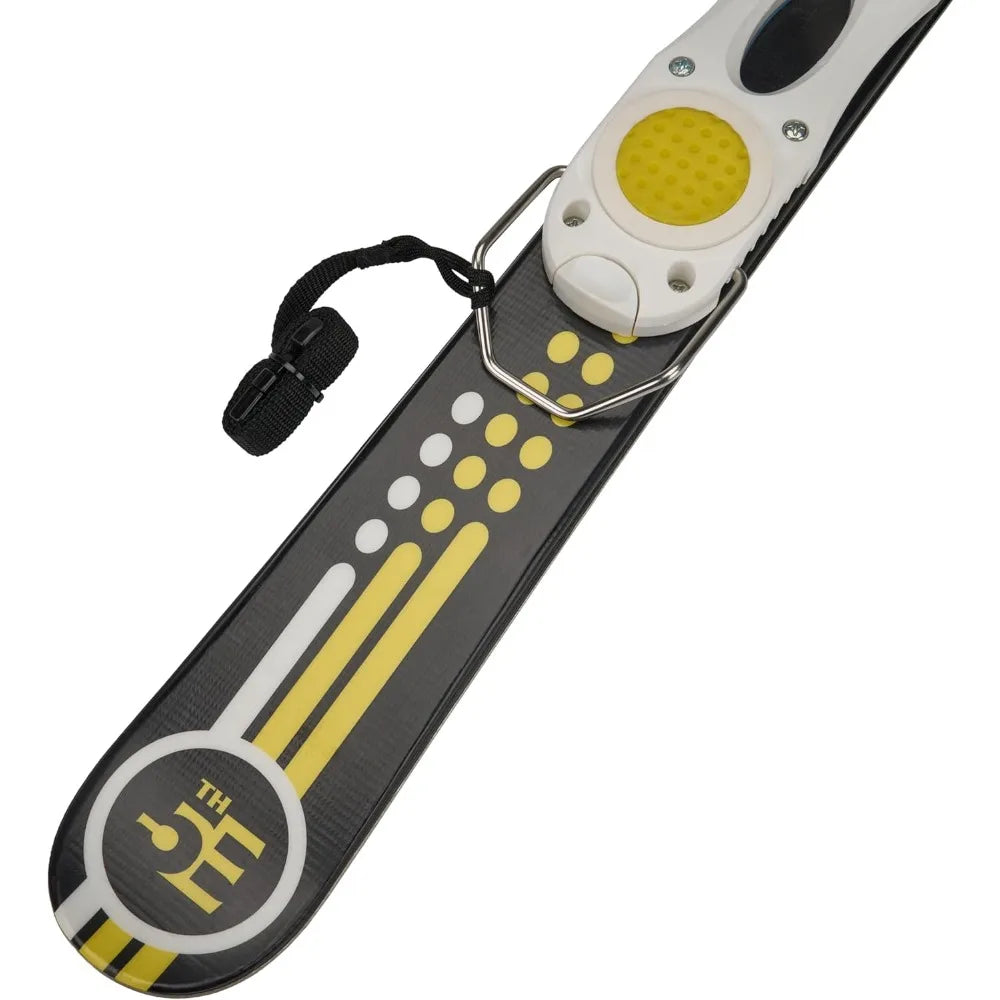 5th Element 99cm Ski Blades, Ski Boards, Snowblades