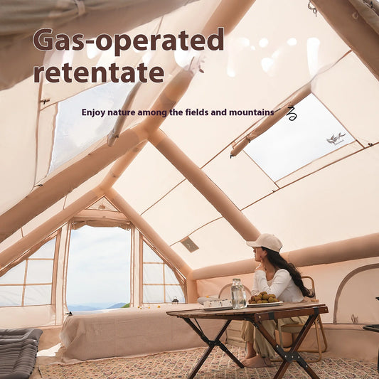 Inflatable Tents For Adult Camping