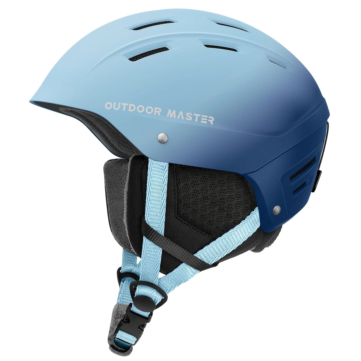 OutdoorMaster MIPS Ski Helmet, Snow Sport Helmet