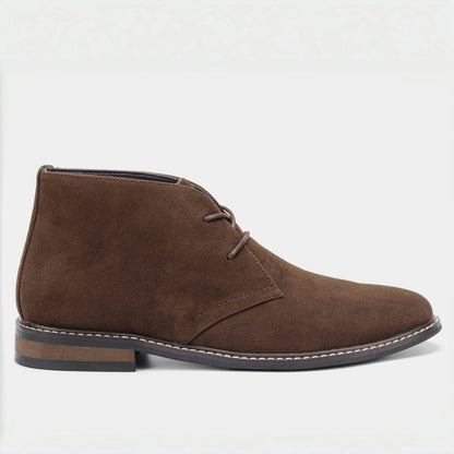 Mens Desert Boots Size 8-13