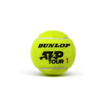 Sports ATP Premium Tennis Balls - Case of 24 cans 72 Balls