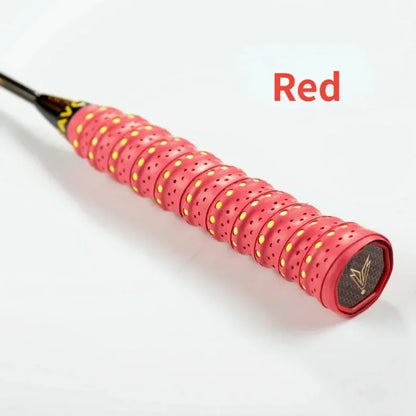 10/20 Pcs Anti-slip Sweatband Badminton Grip
