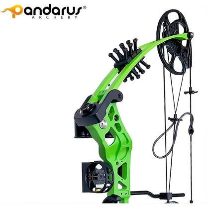 Compound Bow Set 15-45lbs