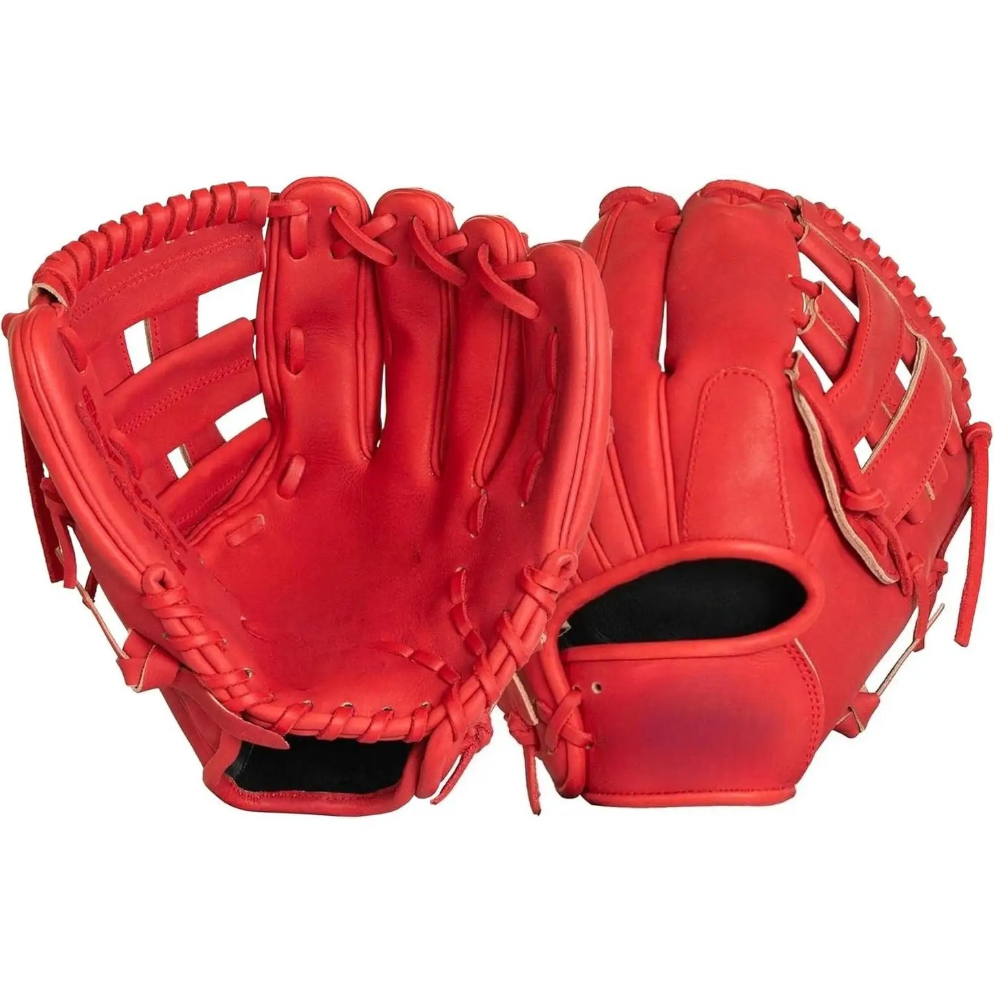 Baseball Glove for Youth & Little Leagues, Age 8-12, Infielders & Outfielders Mitt, 11.5"