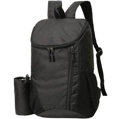 Day Backpack, Portable, Foldable