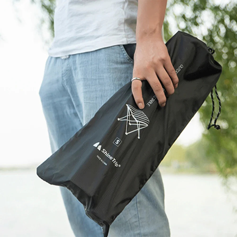 Outdoor Camping Table, Foldable