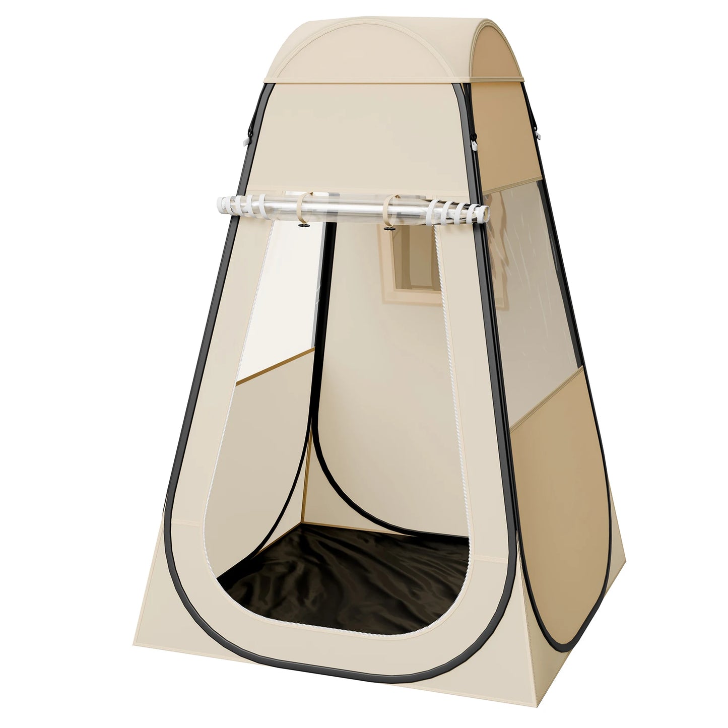 Pop Up Sports Bubble Tent 47x47 50x50 63x63 72x72 in Clear Weather Proof