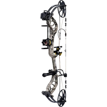 Bear Legit Maxx Ready to Hunt Compound Archery Bow 70lb. Draw Weight