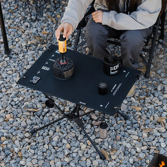 Outdoor Folding Table Multifunctional Lightweight