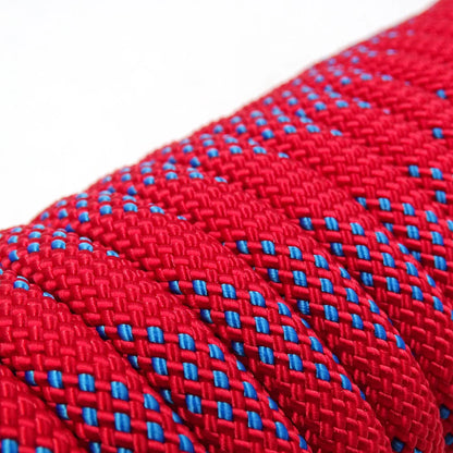 8mm Outdoor Climbing Rope Rock High Strength