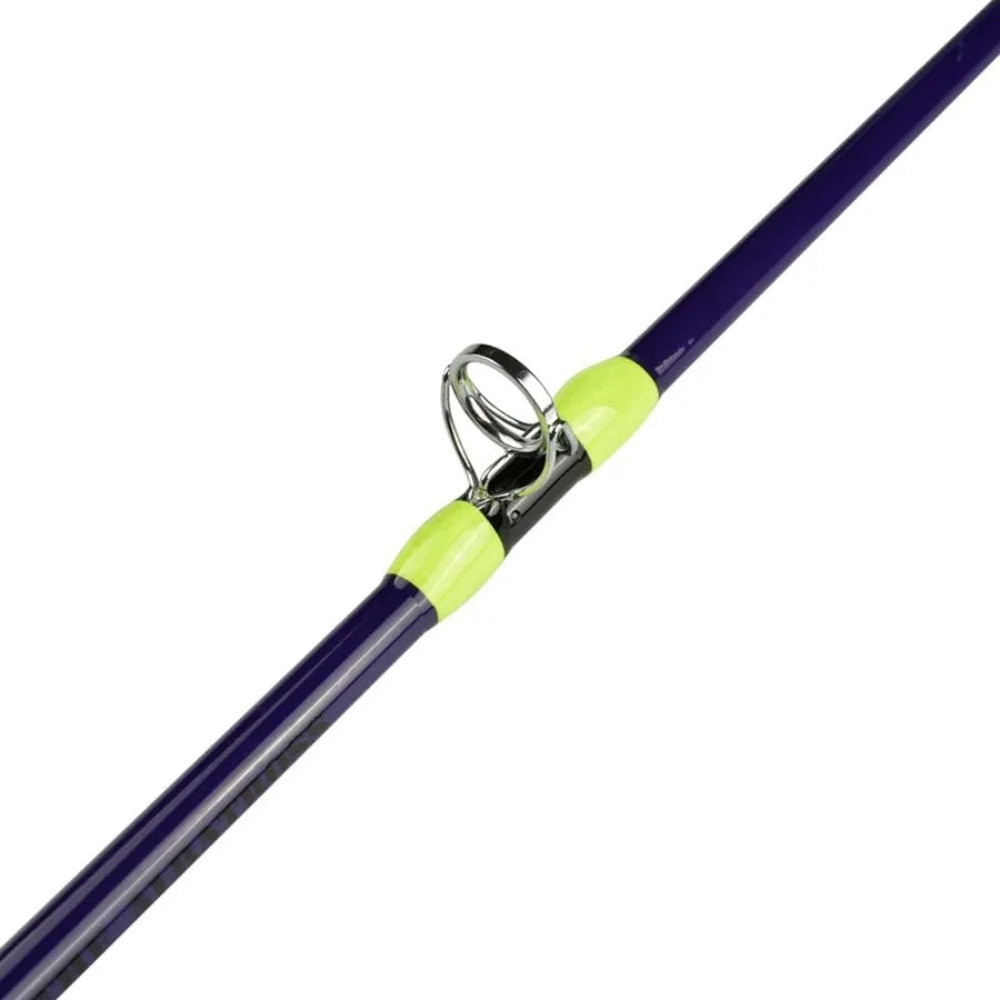 Albatross Catfish Rod 7'6 Catfishing Casting Rods