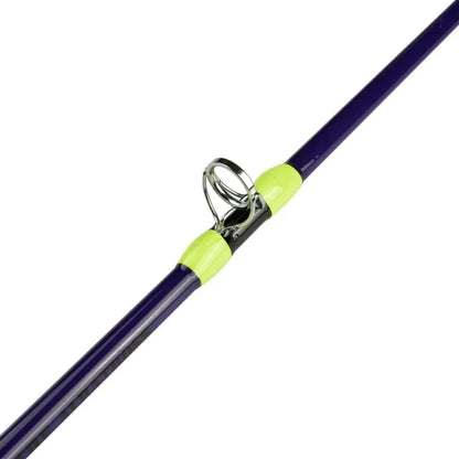 Albatross Catfish Rod 7'6 Catfishing Casting Rods