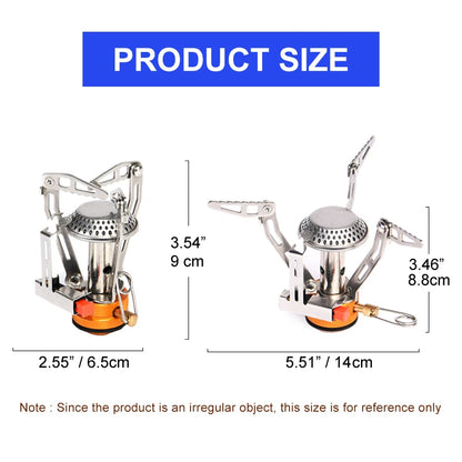 Camping Cookware Set, Outdoor Tableware, Equipment Supplies ,