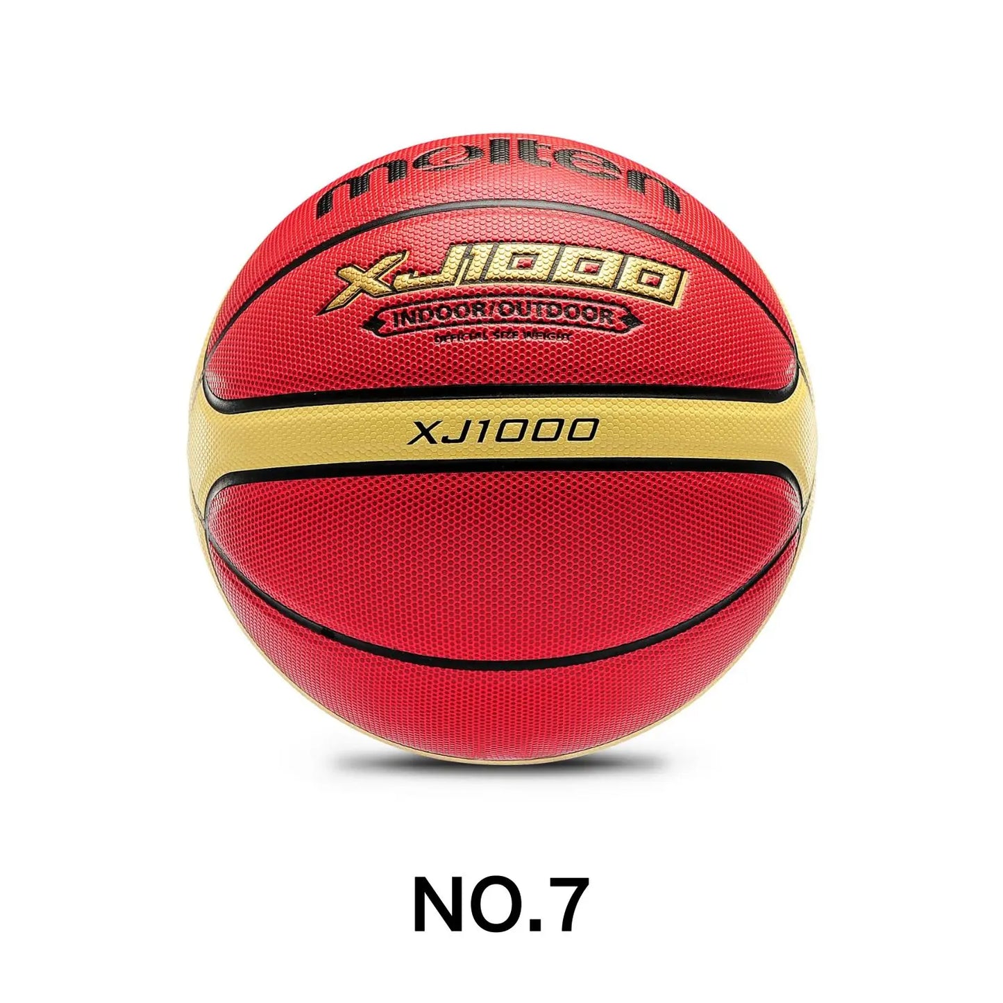 Molten Basketball XJ1000 Size 6, 7 Indoor/Outdoor Training