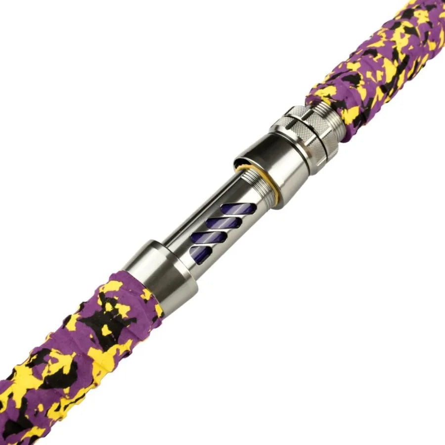 Albatross Catfish Rod 7'6 Catfishing Casting Rods